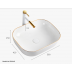 Ceramic Counter Top 78104G
